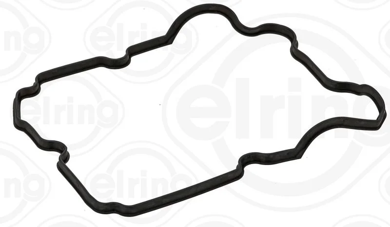 Gasket, cylinder head cover ELRING 482.420