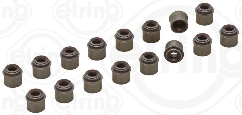 Komplet tesnil, steblo ventila ELRING 483.480