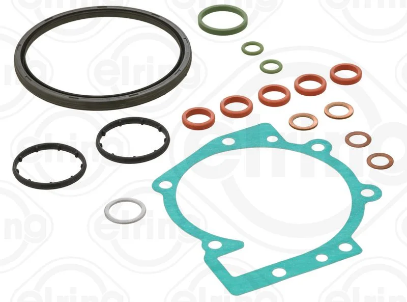 Komplet tesnil, karter ELRING 484.290