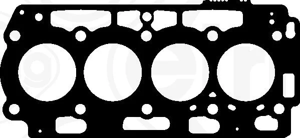 Tesnilo, glava cilindra ELRING 490.041