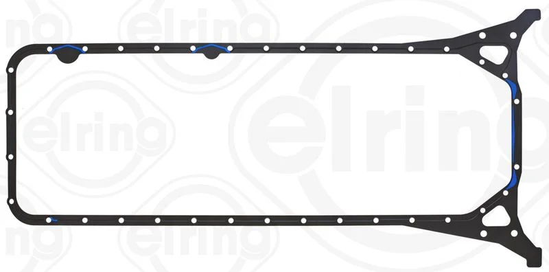 Tesnilo, oljno korito ELRING 490.664