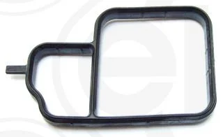 Gasket, coolant flange ELRING 492.010