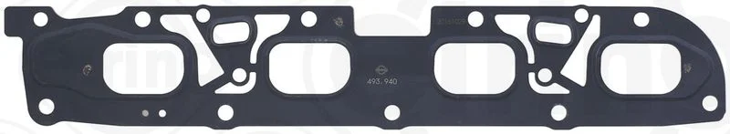 Gasket, exhaust manifold ELRING 493.940