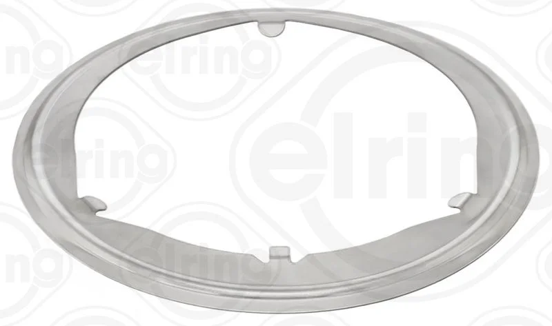 Gasket, exhaust pipe ELRING 494.560