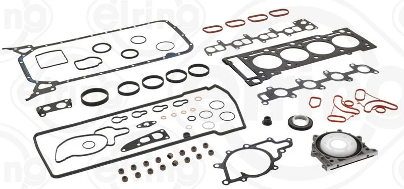 Full Gasket Kit, engine ELRING 498.950