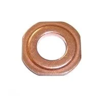 Seal Ring, common rail injector ELRING 499.501