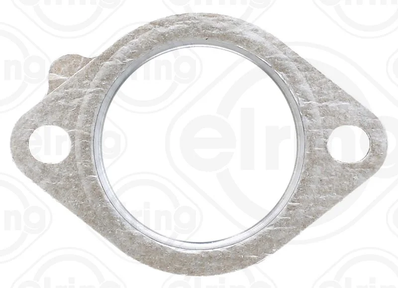 Gasket, exhaust pipe ELRING 504.400