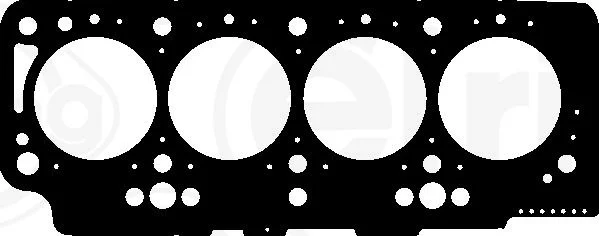 Tesnilo, glava cilindra ELRING 505.520