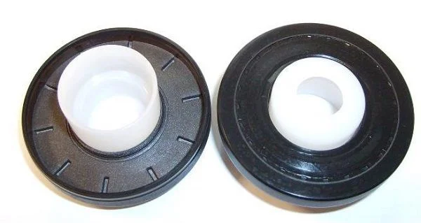 Shaft Seal, camshaft ELRING 505.600