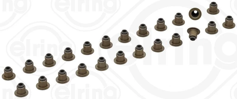 Komplet tesnil, steblo ventila ELRING 505.690