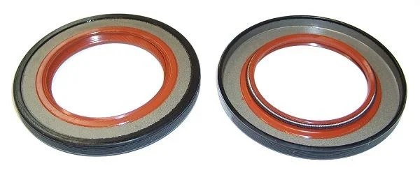 Shaft Seal, crankshaft ELRING 505.740