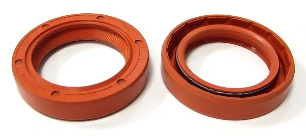 Shaft Seal, crankshaft ELRING 507.725