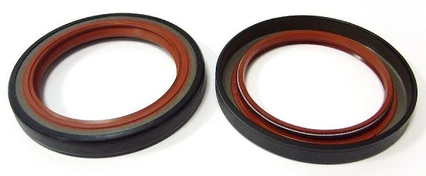 Shaft Seal, crankshaft ELRING 508.470
