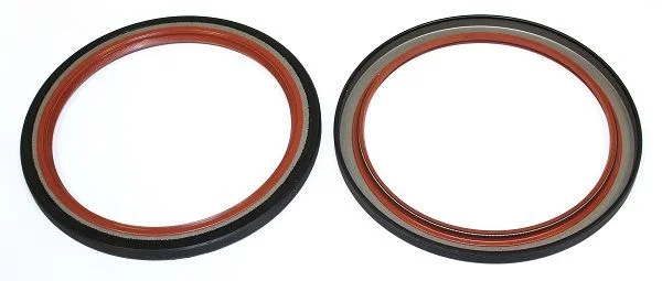 Shaft Seal, crankshaft ELRING 509.930