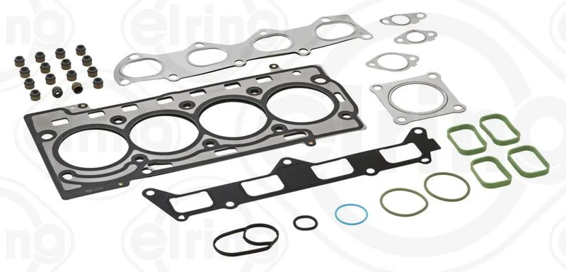 Gasket Kit, cylinder head ELRING 517.171
