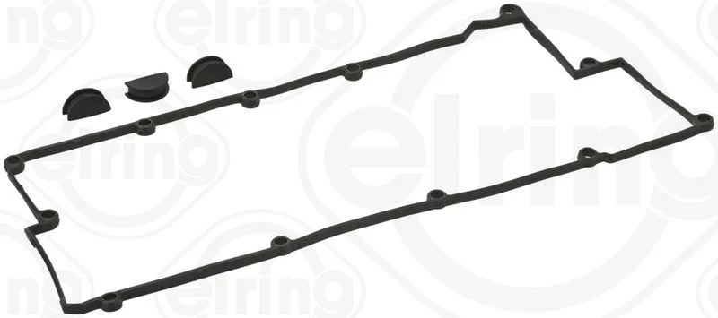 Gasket Set, cylinder head cover ELRING 521.300