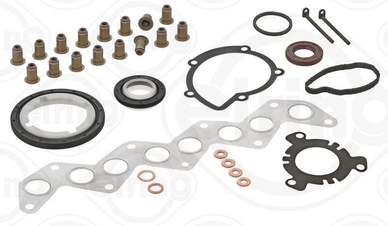 Celoten komplet tesnil, motor ELRING 527.660