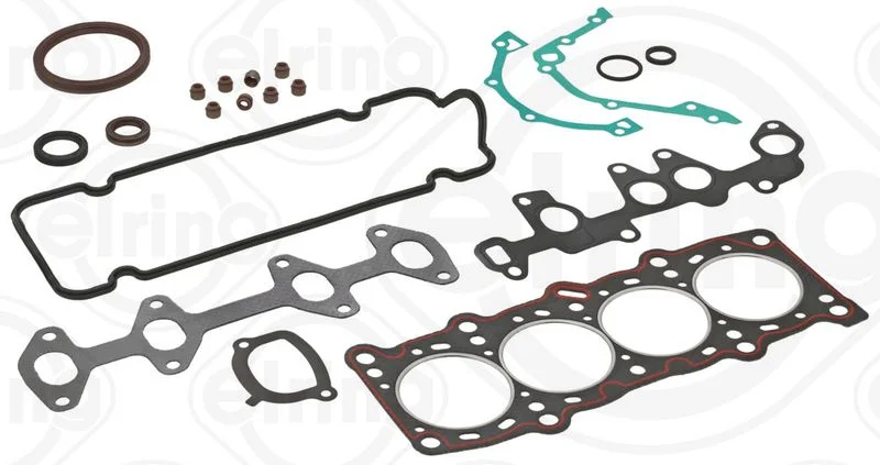Full Gasket Kit, engine ELRING 529.461