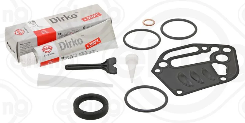 Gasket Kit, crankcase ELRING 530.580