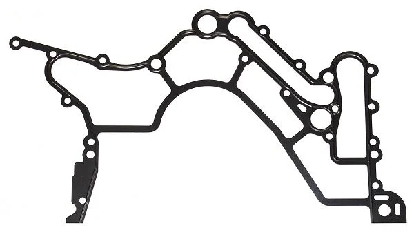 Gasket, housing cover (crankcase) ELRING 530.920