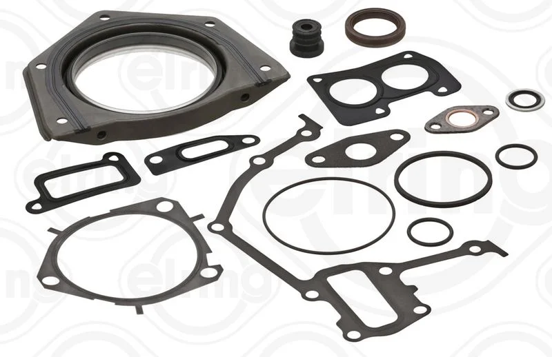 Gasket Kit, crankcase ELRING 537.520