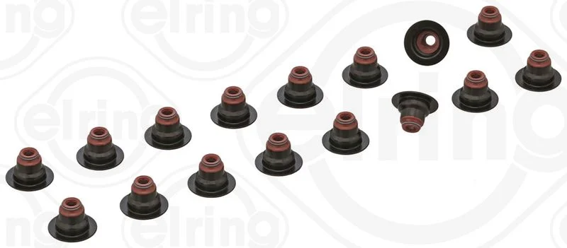 Komplet tesnil, steblo ventila ELRING 538.080