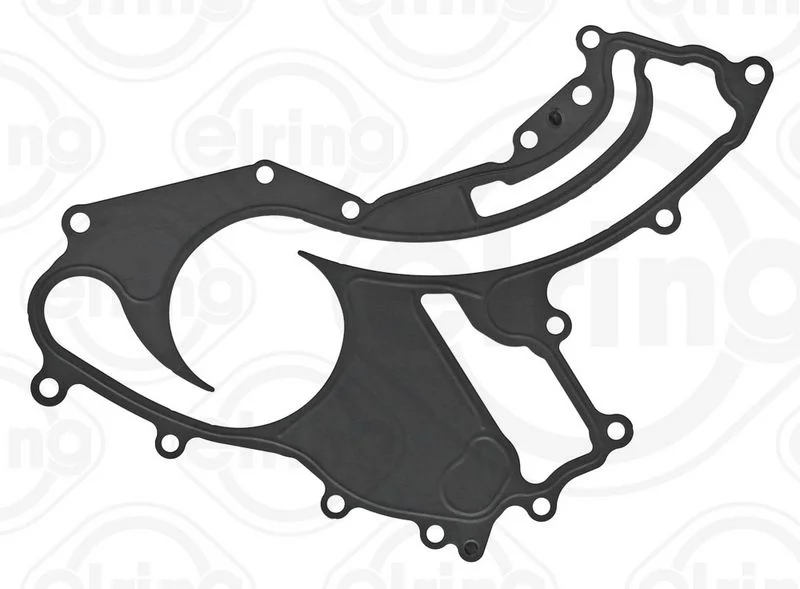 Gasket, water pump ELRING 541.652