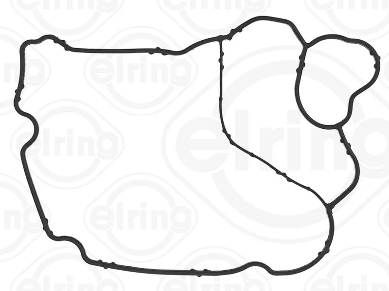 Gasket, thermostat housing ELRING 546.890