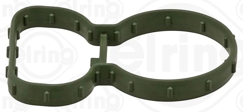 Tesnilo, sesalni kolektor ELRING 546.900