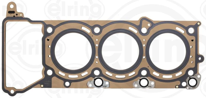 Tesnilo, glava cilindra ELRING 548.906