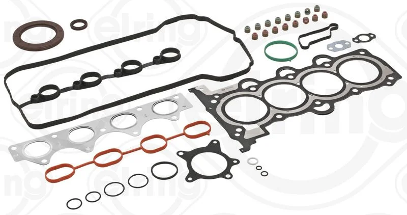 Celoten komplet tesnil, motor ELRING 550.130