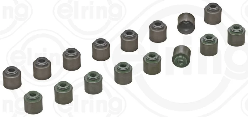 Komplet tesnil, steblo ventila ELRING 550.860