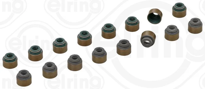 Komplet tesnil, steblo ventila ELRING 569.740