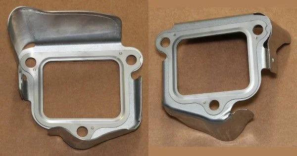 Tesnilo, cev EGR ventila ELRING 572.160