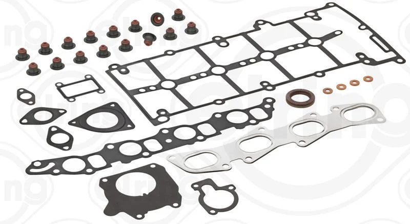 Gasket Kit, cylinder head ELRING 574.240