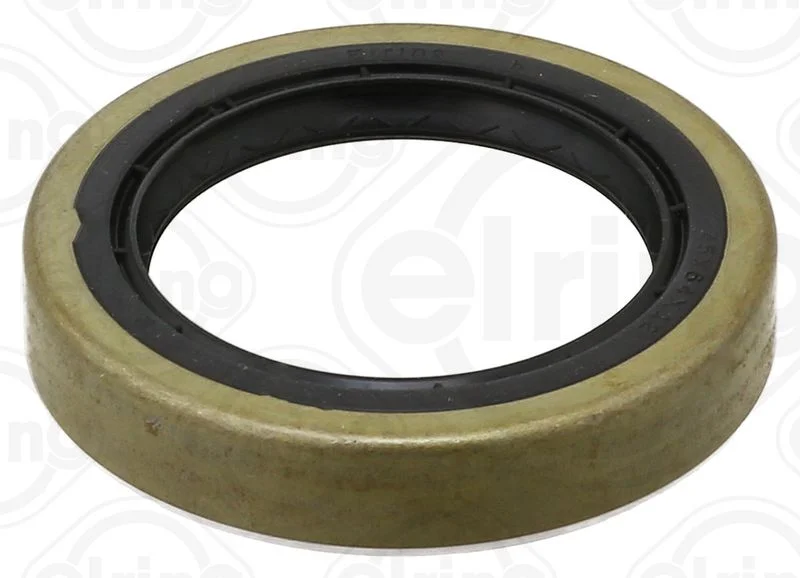 Shaft Seal, wheel hub ELRING 578.134