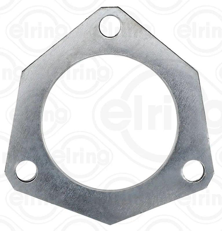 Gasket, exhaust pipe ELRING 582.860