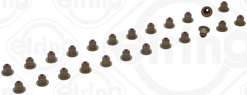 Komplet tesnil, steblo ventila ELRING 584.820