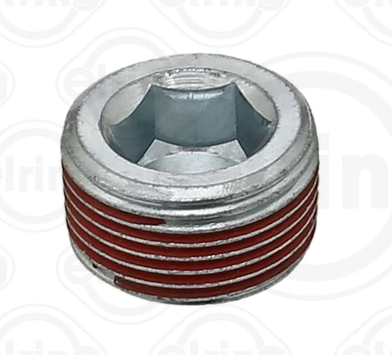 Screw Plug, oil sump ELRING 587.100
