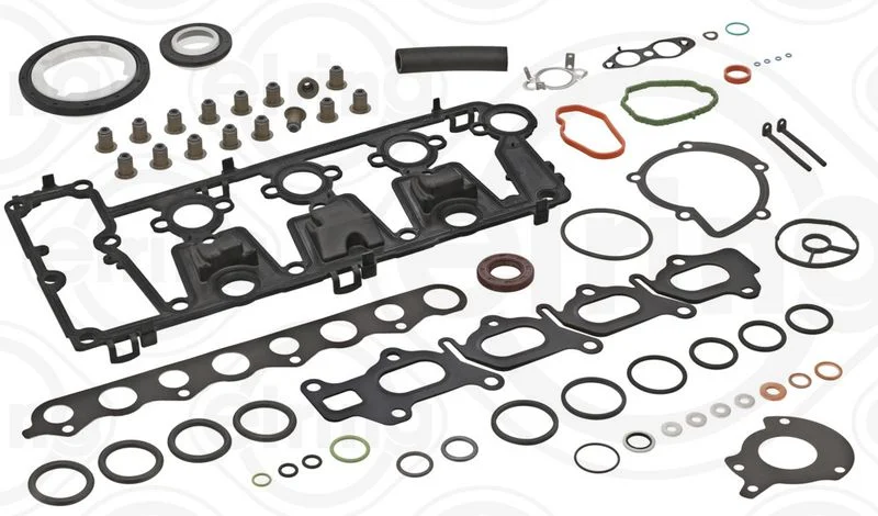 Full Gasket Kit, engine ELRING 587.250
