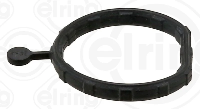 Gasket, coolant flange ELRING 587.410