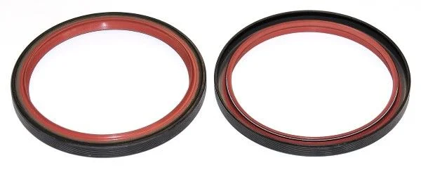 Shaft Seal, crankshaft ELRING 587.842