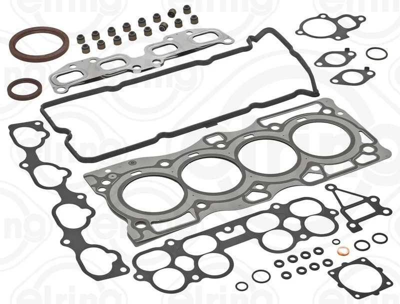 Celoten komplet tesnil, motor ELRING 588.670