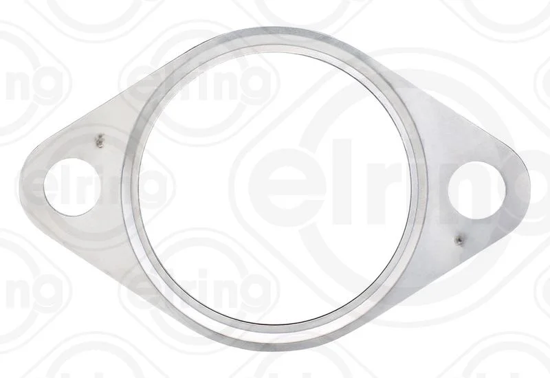 Gasket, exhaust pipe ELRING 589.460
