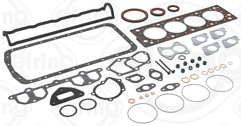 Celoten komplet tesnil, motor ELRING 590.917
