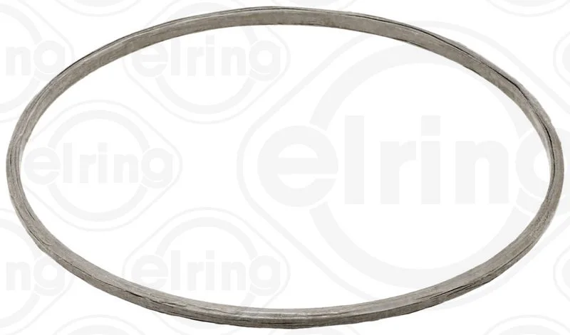 Gasket, exhaust pipe ELRING 593.100