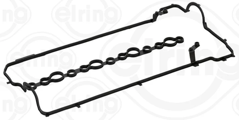 Gasket, cylinder head cover ELRING 595.490