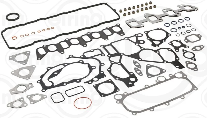 Celoten komplet tesnil, motor ELRING 597.440