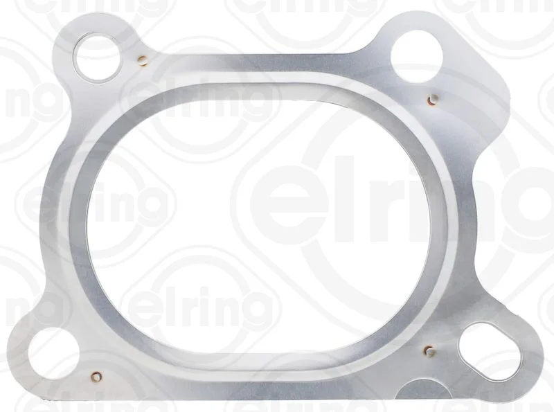 Gasket, exhaust manifold ELRING 598.610