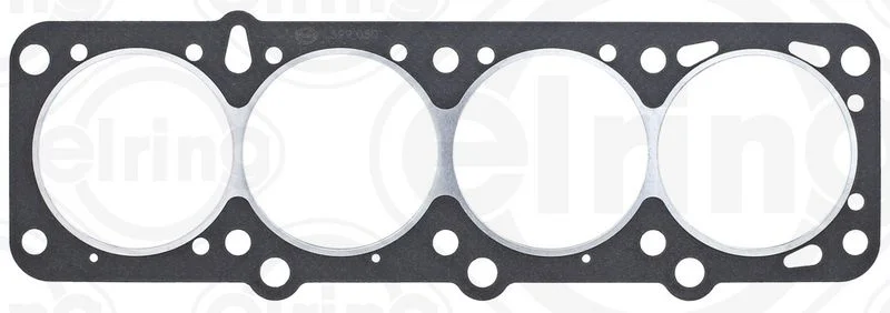 Gasket, cylinder head ELRING 599.050